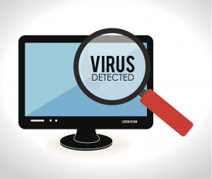 Skydda sig mot datavirus 2